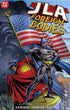 JLA FOREIGN BODIES (1999) #1 (ONE SHOT)