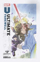 X-MEN (2024) #28 PEACH MOMOKO ULTIMATE FAREWELL VAR