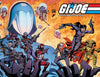 GI JOE A REAL AMERICAN HERO (2023) #325 CVR D ROD WHIGHAM & MIKE SPICER ANNIVERSARY WRAPAROUND