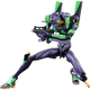 BLOKEES EVANGELION ACTION TEST TYPE EVA-01 MODEL