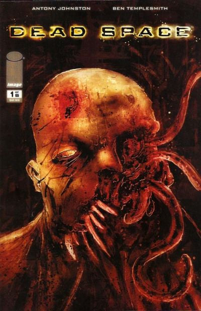 DEAD SPACE (2008) - SET OF SIX (VF/NM)