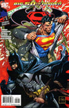 SUPERMAN BATMAN (2003) - SET OF NINETY SIX (SEE NOTES FOR DETAILS)