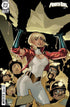 POWER GIRL (2023) #16 CVR C TERRY DODSON & RACHEL DODSON CARD STOCK VAR