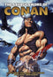 SAVAGE SWORD OF CONAN ORIGINAL COMICS OMNIBUS HC VOL 10