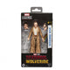 MARVEL LEGENDS SERIES DEADPOOL & WOLVERINE CASSANDRA NOVA AF