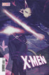 X-MEN (2024) #22 JOSHUA SWABY PSYLOCKE VAR