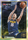 2025-26 TOPPS NBA HOOPS BASKETBALL HOBBY PACK