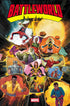 BATTLEWORLD (2025) #1 ROD REIS PROMO VAR