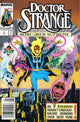 DOCTOR STRANGE (1988) #2