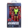 GI JOE CLASSIFIED SERIES #201 COBRA OVERKILL AF