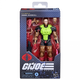 GI JOE CLASSIFIED SERIES #201 COBRA OVERKILL AF