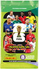 2026 PANINI FIFA WORLD CUP ADRENALYN XL SOCCER CARD PACK