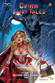 GRIMM FAIRY TALES (2026) #1 CVR B GREG LAND