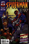 PETER PARKER SPIDER-MAN ANNUAL #1997