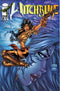 WITCHBLADE (1995) #9