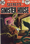 SECRETS OF SINISTER HOUSE (1972) #14 (GD/VG)
