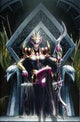 POWER RANGERS DRAKKON NEW DAWN #1 CVR E THANK YOU VAR