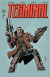 TERMINAL (2026) #1 2ND PTG CVR A RICK LEONARDI & NEERAJ MENON VAR