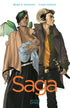 SAGA TP SALE - SET OF NINE