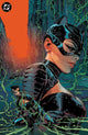 CATWOMAN (2018) #91 CVR E DAN PANOSIAN BAD SEEDS SPOT FOIL VAR (BATMAN BAD SEEDS)