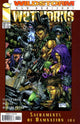 WETWORKS (1994) #32 (VF/NM)