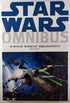 STAR WARS OMNIBUS X-WING ROGUE SQUADRON (2006) - SET OF THREE (OOP)