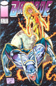 BRIGADE (1992) #3