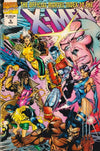 OFFICIAL MARVEL INDEX TO THE X-MEN (1994) #5