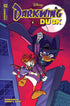 DARKWING DUCK (2025) - SET OF FOUR - ASSORTED VARIANTS