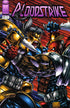 BLOODSTRIKE (1993) #14