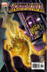 STORMBREAKER SAGA OF BETA RAY BILL #4