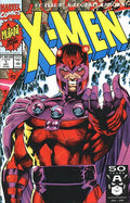 X-MEN (1991) #1 - SET OF FIVE COVERS