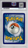 2015 POKEMON XY ANCIENT ORIGINS GYARADOS HOLO #21 PSA 9