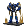 BLOKEES TRANSFORMERS ONE CLASSIC CLASS 14 SENTINEL PRIME MODEL