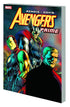 AVENGERS TP SALE - SET OF FOUR