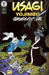 USAGI YOJIMBO VOL 3 (1996) GRASSCUTTER - SET OF TEN