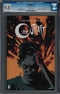 CGC OUTCAST (2014) SET #1-#6 (9.8)