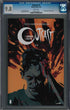 CGC OUTCAST (2014) SET #1-#6 (9.8)