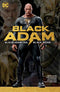 BLACK ADAM JSA BLACK REIGN TP NEW EDITION - DAMAGED