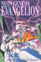 NEON GENESIS EVANGELION 3-IN-1 ED TP VOL 01
