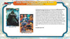 2026 TOPPS FINEST MARVEL FANTASTIC FOUR HOBBY PACK