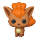 POP GAMES POKEMON VULPIX VINYL FIG