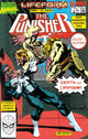 PUNISHER (1988) ANNUAL #3