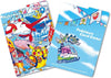 POKEMON JAPAN: SCARLET VIOLET POKEMON CENTER FUKUOKA SPECIAL BOX