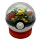 POKEMON TERRARIUM 8CM PIKACHU SLEEPING