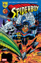 MARVEL/DC SPIDER-BOY (1996) #1 FACSIMILE EDITION (2025)