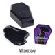 WEDNESDAY BLACKER THAN BLACK PUTTY