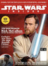 STAR WARS INSIDER #204 NEWSSTAND ED