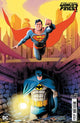 BATMAN SUPERMAN WORLDS FINEST (2022) #30 CVR E INC 1:25 DANIEL BAYLISS CARD STOCK VAR