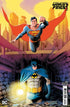 BATMAN SUPERMAN WORLDS FINEST (2022) #30 CVR E INC 1:25 DANIEL BAYLISS CARD STOCK VAR